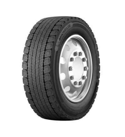 Anvelopa CAMION MICHELIN X LINE ENERGY Z3 355/50R22.5 158K Directional