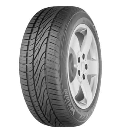 Anvelopa VARA Paxaro 185/60 R14 PAXARO SUMMER PERFORMANCE 82 H F C 72dB LICHIDARE STOC DOT