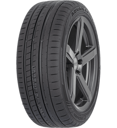 Anvelopa VARA YOKOHAMA ADVAN Sport V107 SUV 305/40R20 112Y XL