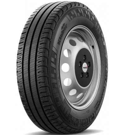 Anvelopa VARA KLEBER TRANSPRO 2 205/70R15 106/104R