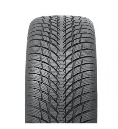 Anvelopa IARNA NOKIAN TYRES WR SNOWPROOF P 255/40R18 99V XL