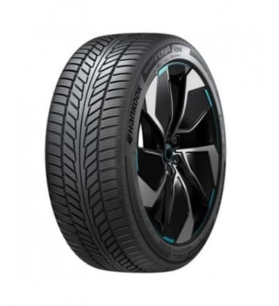 Anvelopa IARNA HANKOOK iON i*cept SUV IW01A XL 255/55R19 111V
