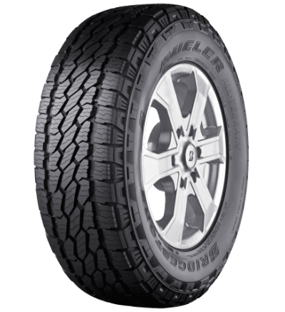 Anvelopa ALL SEASON Bridgestone Dueler All Terrain A/T002 255/70R18 116T