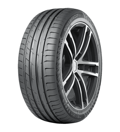 Anvelopa VARA Nokian PowerProof 2 275/45R20 110Y
