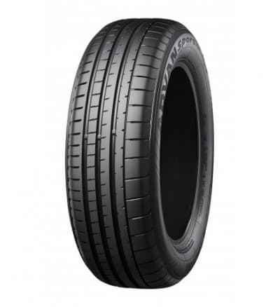 Anvelopa VARA YOKOHAMA ADVAN SPORT V107 * 275/40R22 107Y XL