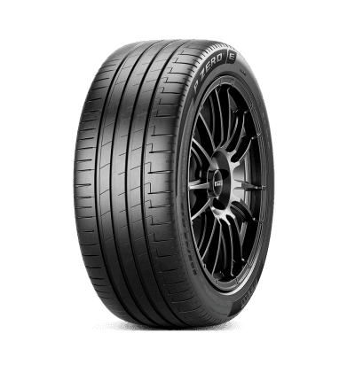Anvelopa VARA Pirelli 265/30R19 Y PZero R XL R1 93 Y
