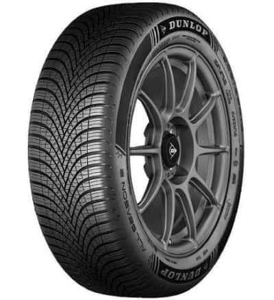 Anvelopa ALL SEASON Dunlop 215/55R16 V Allseason 2 XL 97 V