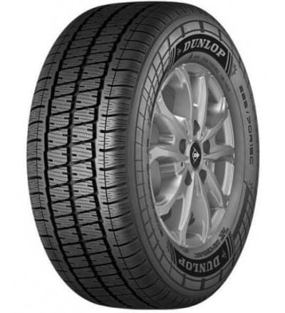 Anvelopa ALL SEASON Dunlop 215/70R15C S Econodrive AS 109 S