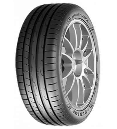 Anvelopa VARA Dunlop 225/55R17 Y Sport Maxx RT2 *MO 97 Y