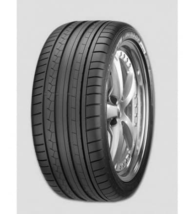 Anvelopa VARA Dunlop 275/35R19 W SP Sport Maxx GT 96 W