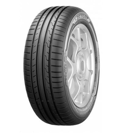 Anvelopa VARA Dunlop 215/55R16 W BluResponse XL 97 W
