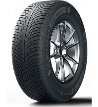 Anvelopa IARNA Michelin 255/35R22 W Pilot Alpin 5 SUV XL K1 99 W