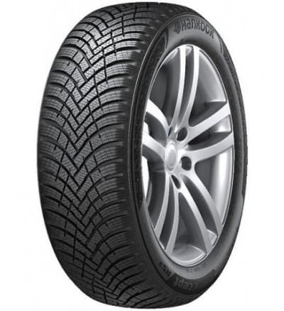 Anvelopa IARNA Hankook 215/55R16 H W462 Winter Icept RS3 XL 97 H
