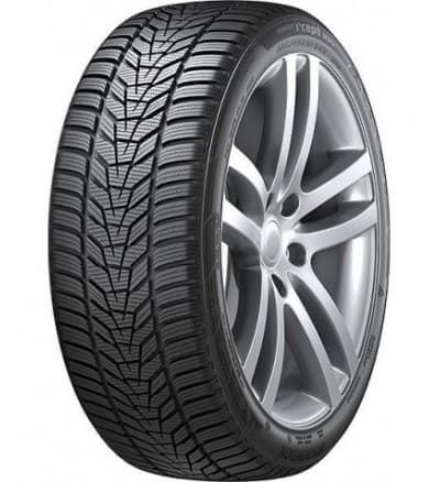 Anvelopa IARNA Hankook 325/35R22 W W330A XL 114 W