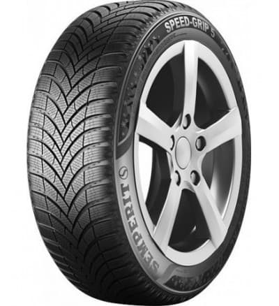 Anvelopa IARNA Semperit 235/45R19 V Speed-Grip 5 XL FR 99 V