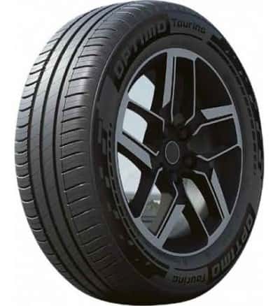 Anvelopa VARA Optimo by Hankook 195/65R15 H OK61 91 H