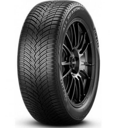 Anvelopa ALL SEASON Pirelli 235/60R18 W Scorpion Allseason SF3 XL 107 W