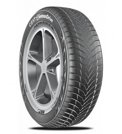 Anvelopa ALL SEASON Ceat 195/60R15 V 4SeasonDrive+ XL 92 V