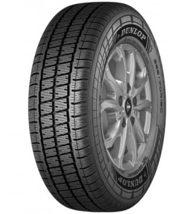 Anvelopa ALL SEASON DUNLOP ECONODRIVE ALLSEASON 195/75R16C 110/108 R