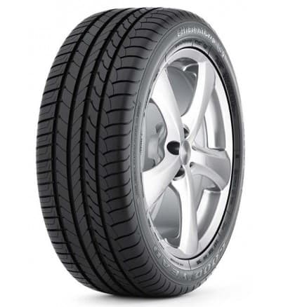 Anvelopa VARA Goodyear EfficientGrip 275/40R19 101Y