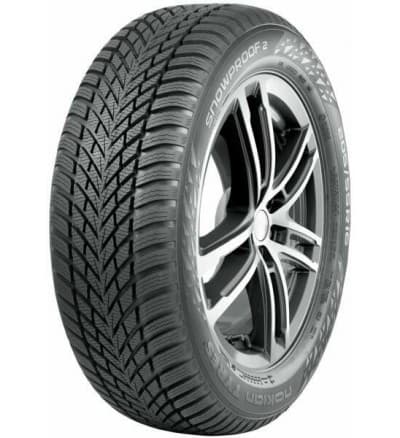 Anvelopa IARNA NOKIAN Snowproof 2 SUV XL 255/50R20 109V