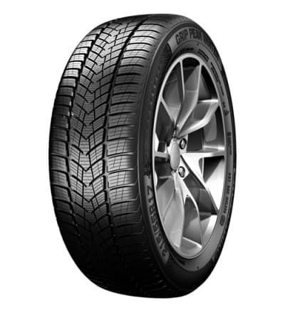 Anvelopa IARNA CROSSWIND Grip Peak Winter XL 225/65R17 106V