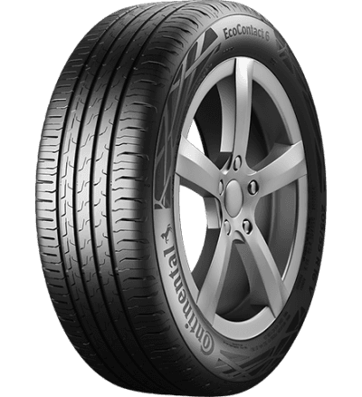 Anvelopa VARA CONTINENTAL ECO CONTACT 6 Q 255/40R20 101 T XL
