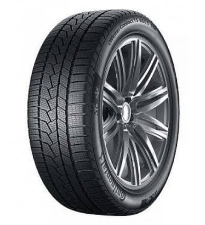 Anvelopa IARNA CONTINENTAL WinterContact TS 860 S 285/35R20 104W