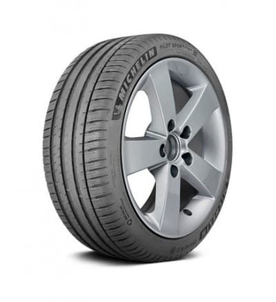Anvelopa VARA MICHELIN PILOT SPORT 4 SUV 295/40R21 111 Y XL