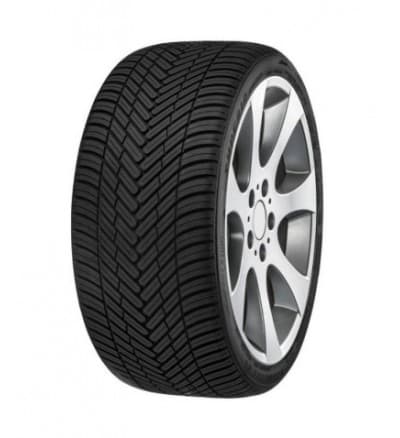 Anvelopa ALL SEASON SUPERIA ECOBLUE 2 4S 255/35R20 97Y