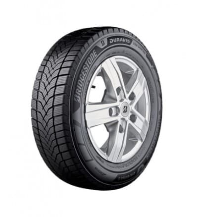 Anvelopa IARNA BRIDGESTONE Duravis van winter 195/70R15C 104/102R 8PR