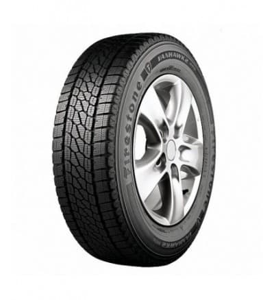 Anvelopa IARNA FIRESTONE VANHAWK 2 WINTER EVO 225/70R15C 112R