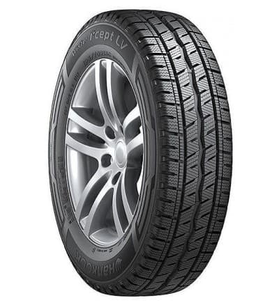 Anvelopa IARNA HANKOOK RW12 Winter i*cept LV 205/70R15C 106/104R