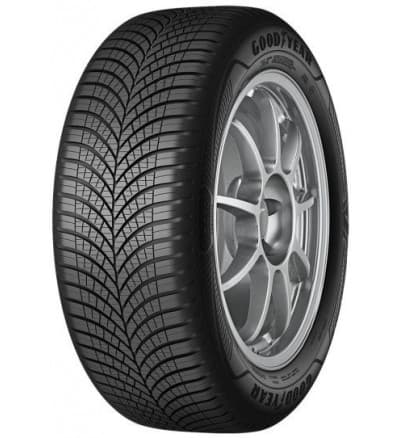 Anvelopa ALL SEASON GOODYEAR VEC 4SEASONS G3 SUV 235/45R21 101T