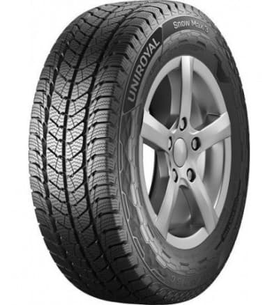 Anvelopa IARNA UNIROYAL SNOW MAX 3 225/70R15C 112/110R