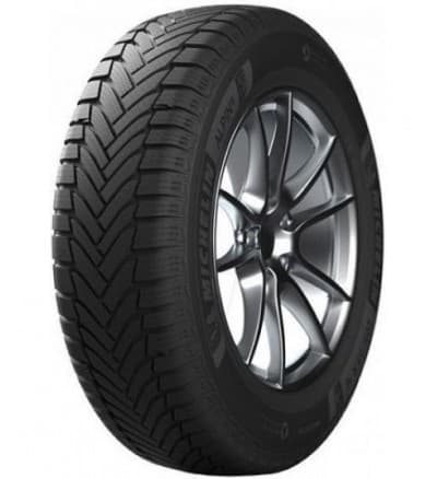 Anvelopa IARNA MICHELIN ALPIN 6 155/70R19 88H