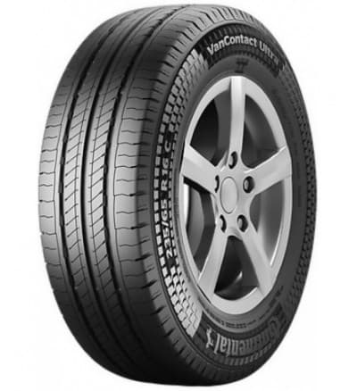 Anvelopa VARA CONTINENTAL VanContact Ultra 195/60R16C 99/97H