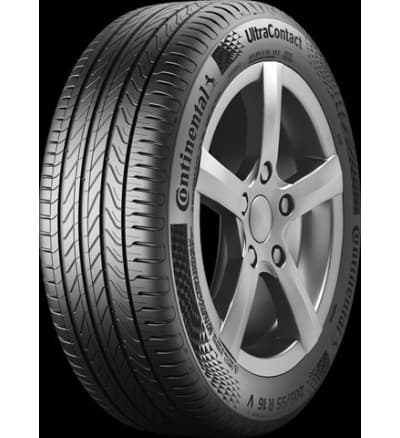 Anvelopa VARA CONTINENTAL UltraContact 185/55R16 83H