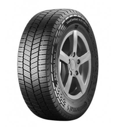 Anvelopa ALL SEASON CONTINENTAL VanContact A/S Ultra 185/75R16C 104/102R