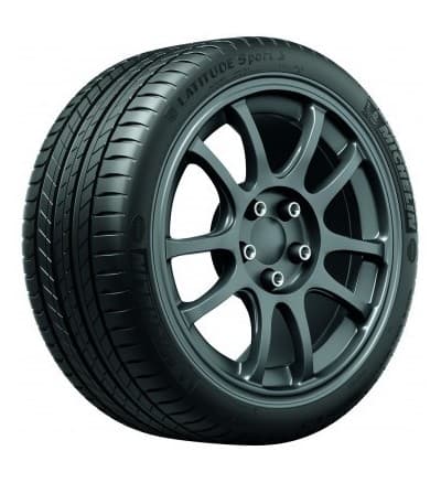 Anvelopa VARA MICHELIN LATITUDE SPORT 3 315/40R21 111Y