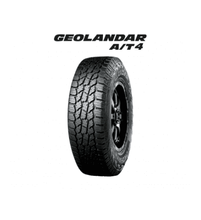 Anvelopa ALL SEASON YOKOHAMA GEOLANDAR A/T4 G018 225/75R16 115/112S