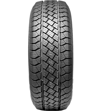 Anvelopa VARA ZEETEX HT6000 ECO 245/65R17 105H
