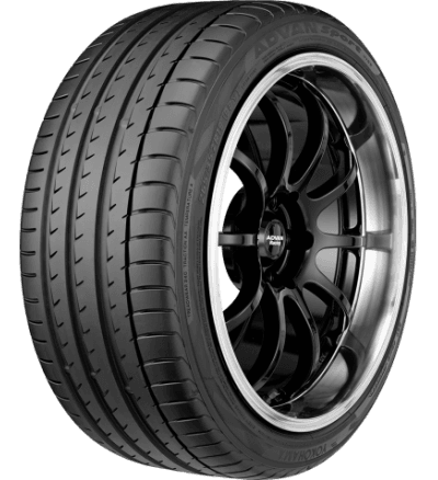 Anvelopa VARA YOKOHAMA ADVAN Sport V105 235/40R20 96Y