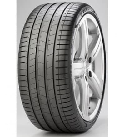 Anvelopa VARA PIRELLI P-ZERO PZ4 255/35R21 98W