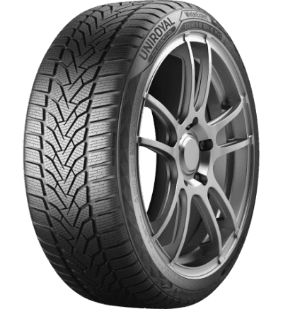 Anvelopa IARNA UNIROYAL WinterExpert 215/65R16 102H
