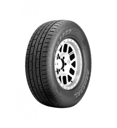 Anvelopa VARA GENERAL TIRE GRABBER HTS60 245/75R16 111S