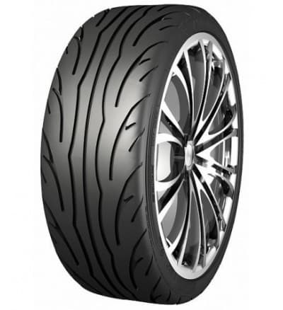 Anvelopa VARA NANKANG NS-2R 215/45R17 91W