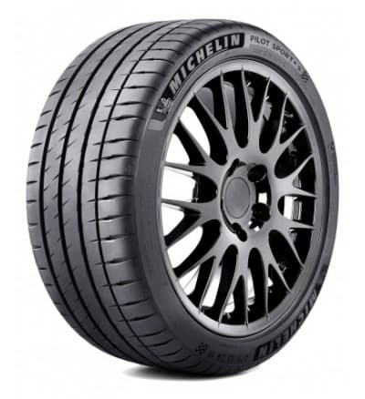Anvelopa Vara Michelin Pilot Sport 4 Suv 245/50 R19 105W XL *