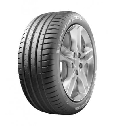 Anvelopa VARA MICHELIN Pilot Sport 4 EMT XL 245/35R18 92Y