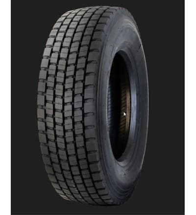 Anvelopa CAMION NORDEXX TRAC 25 315/80R22.5 157K Regional Tractiune